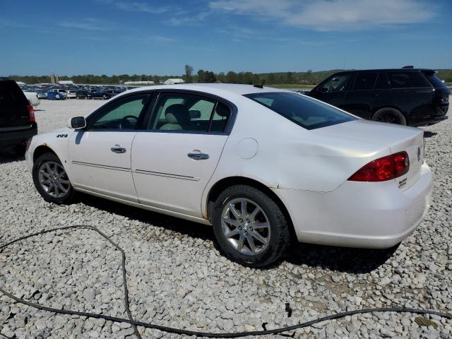 Photo 2 from auction – 2007 BUICK LUCERNE CX with VIN 1G4HD57267U160328