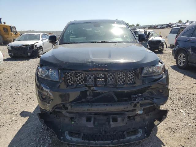 Photo 5 from auction – 2014 JEEP GRAND CHER with VIN 1C4RJFAG2EC506325