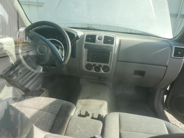 Photo 8 from auction – 2008 GMC CANYON with VIN 1GTCS149088146238