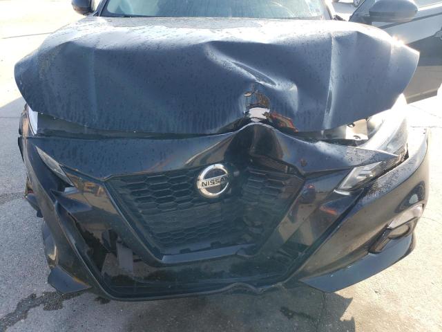 Photo 11 from auction – 2022 NISSAN ALTIMA SR with VIN 1N4BL4CV2NN357033