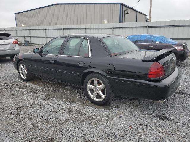 Photo 2 from auction – 2003 MERCURY MARAUDER with VIN 2MEHM75V93X632312