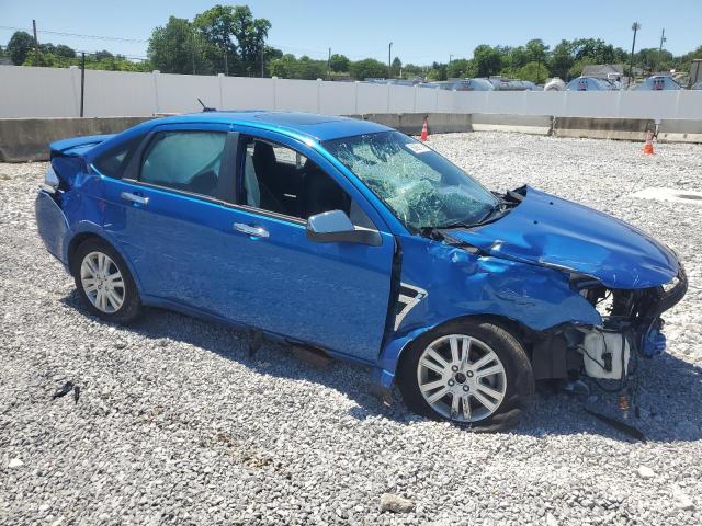 Photo 4 from auction – 2010 FORD FOCUS SEL with VIN 1FAHP3HN3AW288116