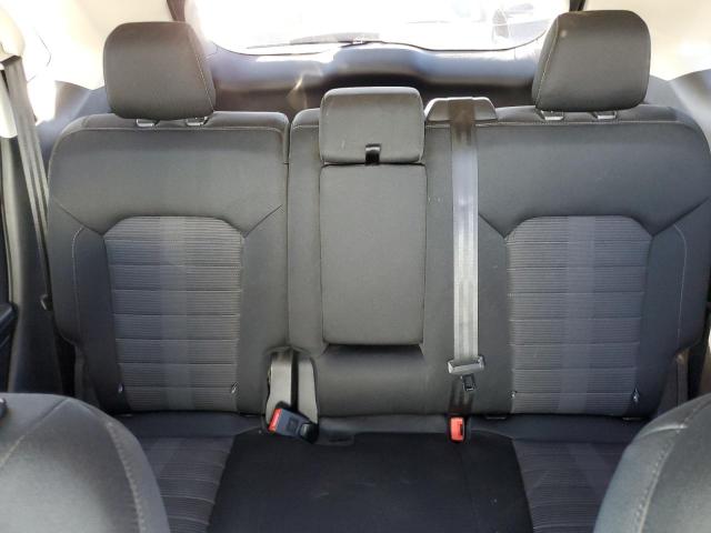 Photo 10 from auction – 2017 FORD EDGE SEL with VIN 2FMPK4J89HBC16259