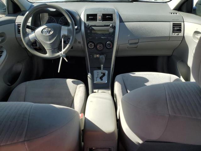Photo 8 from auction – 2010 TOYOTA COROLLA BA with VIN JTDBU4EE9AJ065742
