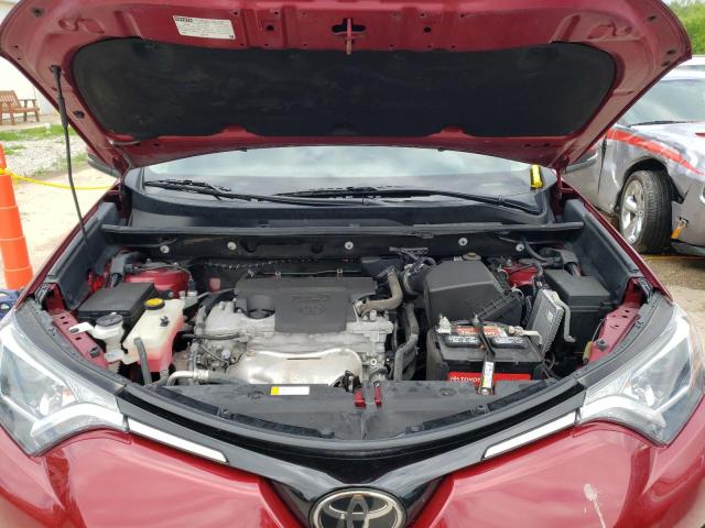 Photo 12 from auction – 2018 TOYOTA RAV4 ADVEN with VIN 2T3RFREV0JW729384