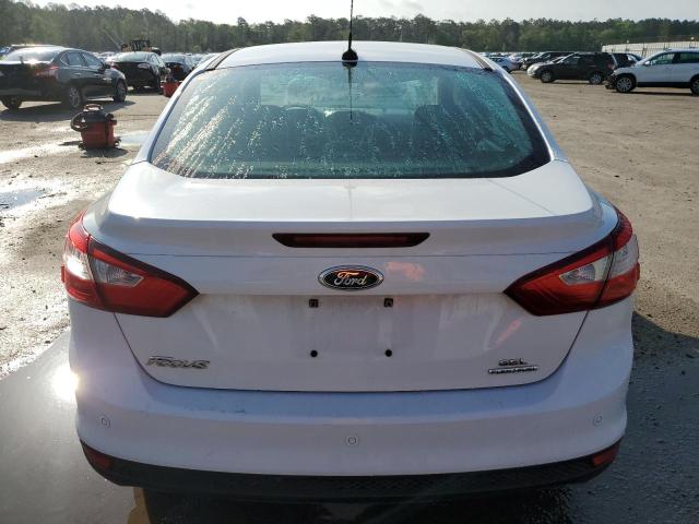 Photo 6 from auction – 2012 FORD FOCUS SEL with VIN 1FAHP3H24CL433044