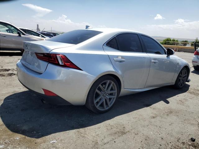 Photo 3 from auction – 2014 LEXUS IS 250 with VIN JTHCF1D25E5006334