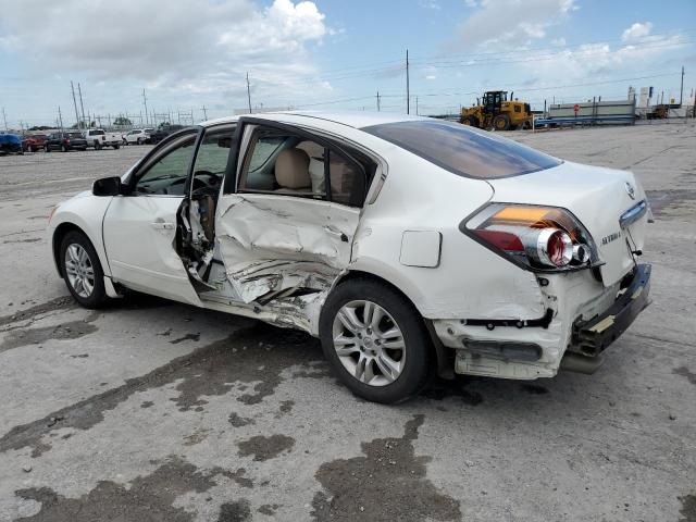 Photo 2 from auction – 2010 NISSAN ALTIMA BAS with VIN 1N4AL2AP6AN497326