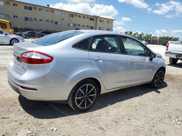 Photo 3 from auction – 2015 FORD FIESTA SE with VIN 3FADP4BJ4FM223440