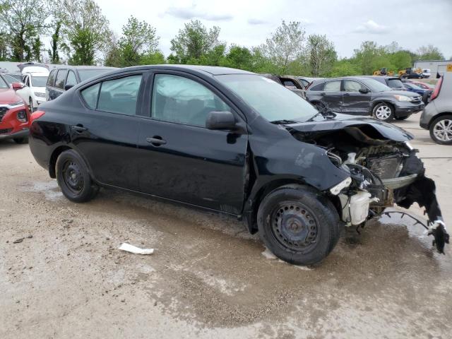 Photo 4 from auction – 2013 NISSAN VERSA S with VIN 3N1CN7AP7DL841960