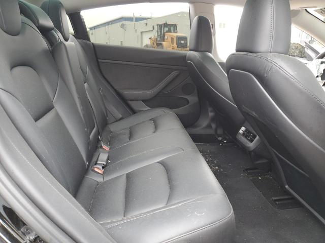 Photo 10 from auction – 2023 TESLA MODEL 3 with VIN LRW3E1FAXPC899489