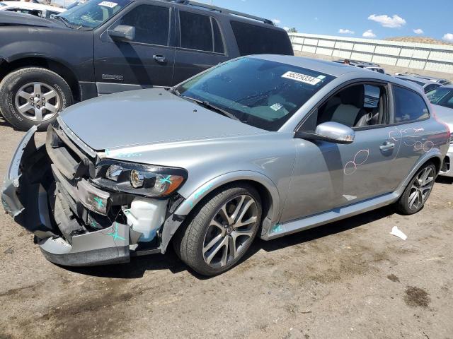 VOLVO C30 T5 2009 with VIN YV1MK672792145229 - Photo from auction