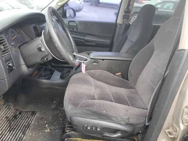 Photo 7 from auction – 2001 DODGE DURANGO with VIN 1B4HS28Z51F504762