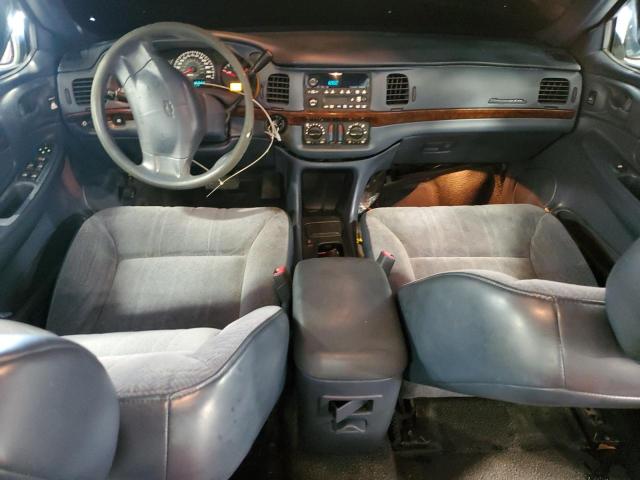 Photo 8 from auction – 2005 CHEVROLET IMPALA with VIN 2G1WF55K659140950