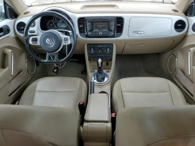 Photo 8 from auction – 2013 VOLKSWAGEN BEETLE with VIN 3VWJX7AT2DM683997