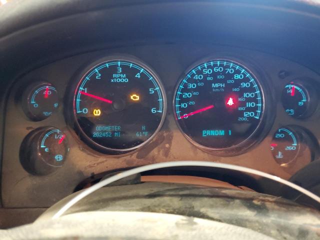 Photo 9 from auction – 2013 CHEVROLET SILVERADO with VIN 1GC1KYEG9DF205046