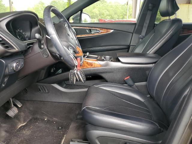 Photo 7 from auction – 2018 LINCOLN MKX RESERV with VIN 2LMPJ8LR8JBL25984
