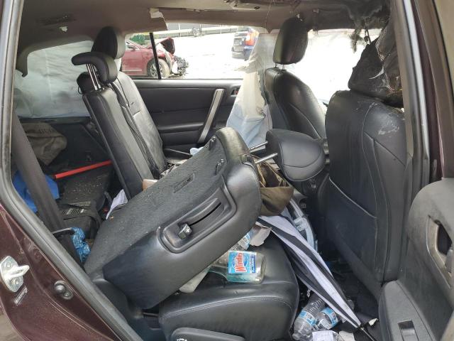 Photo 10 from auction – 2013 TOYOTA HIGHLANDER with VIN 5TDBK3EH1DS237506