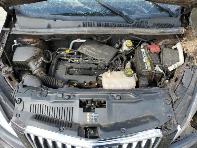 Photo 11 from auction – 2016 BUICK ENCORE with VIN KL4CJASBXGB660134