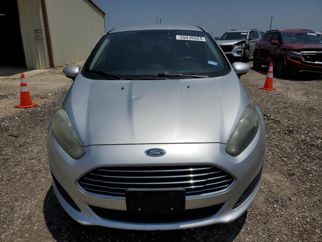 Photo 5 from auction – 2016 FORD FIESTA SE with VIN 3FADP4EJ8GM111463