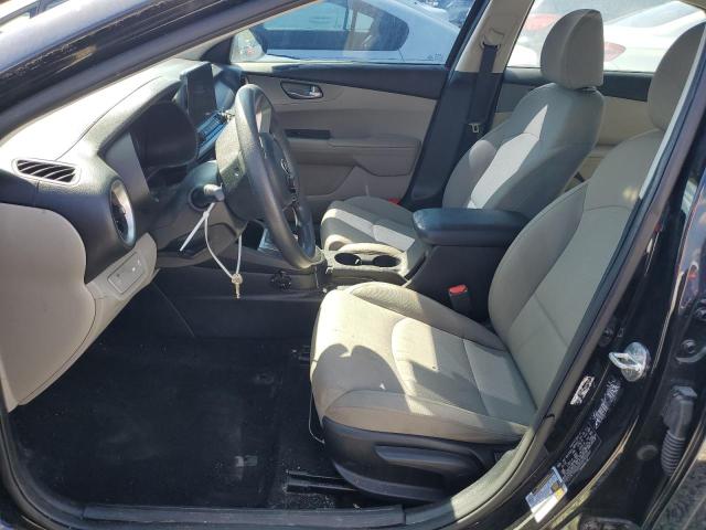Photo 7 from auction – 2021 KIA FORTE FE with VIN 3KPF24AD4ME296165