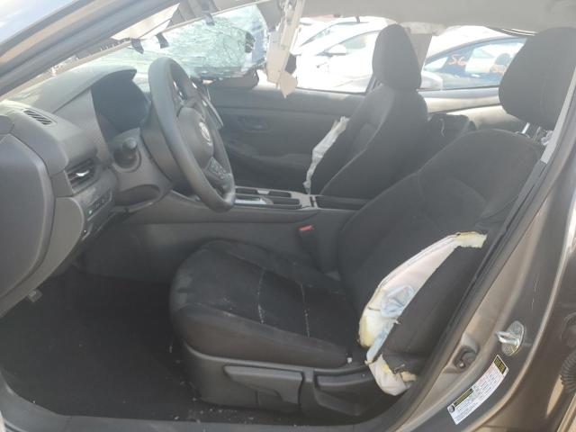 Photo 7 from auction – 2024 NISSAN SENTRA S with VIN 3N1AB8BV1RY270785