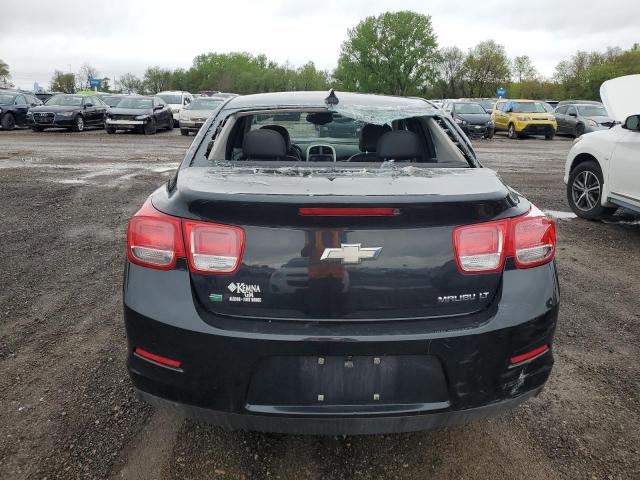 Photo 6 from auction – 2015 CHEVROLET MALIBU 1LT with VIN 1G11C5SL4FF200264