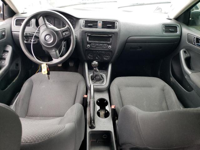 Photo 8 from auction – 2012 VOLKSWAGEN JETTA BASE with VIN 3VW1K7AJ5CM352830
