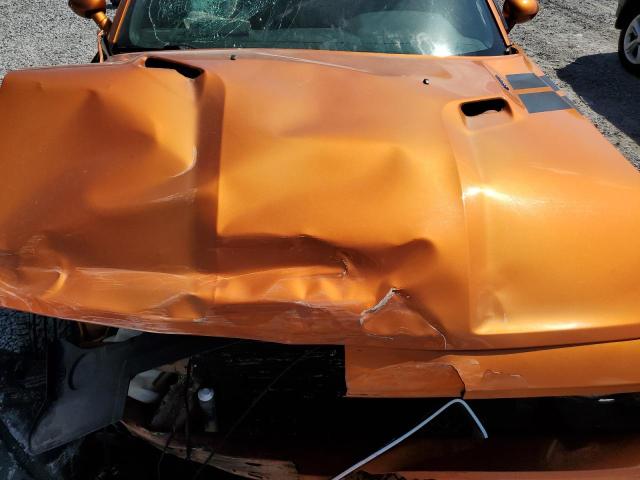 Photo 11 from auction – 2011 DODGE CHALLENGER with VIN 2B3CJ5DT2BH602118