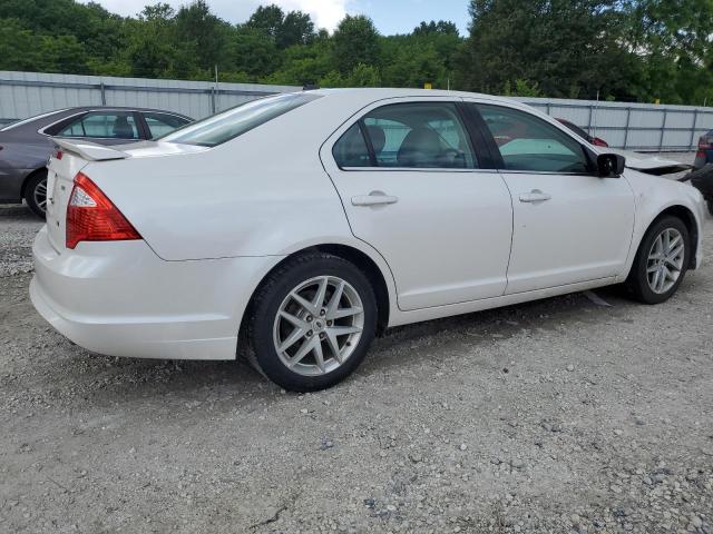 Photo 3 from auction – 2011 FORD FUSION SE with VIN 3FAHP0HA3BR144470