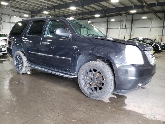 Photo 4 from auction – 2011 GMC YUKON DENA with VIN 1GKS2EEF1BR226421