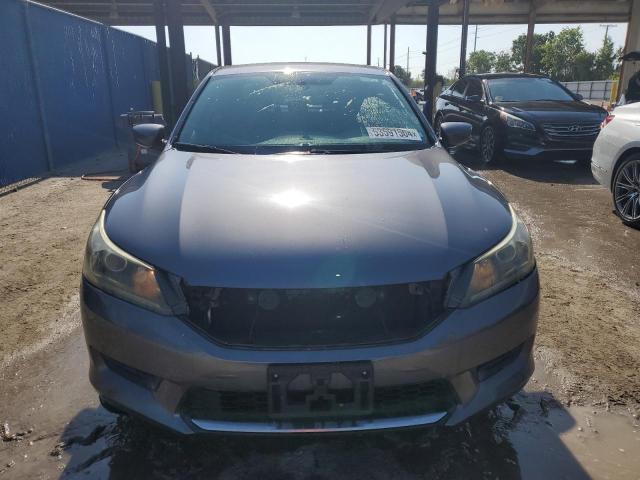 Photo 5 from auction – 2014 HONDA ACCORD LX with VIN 1HGCR2F34EA219465