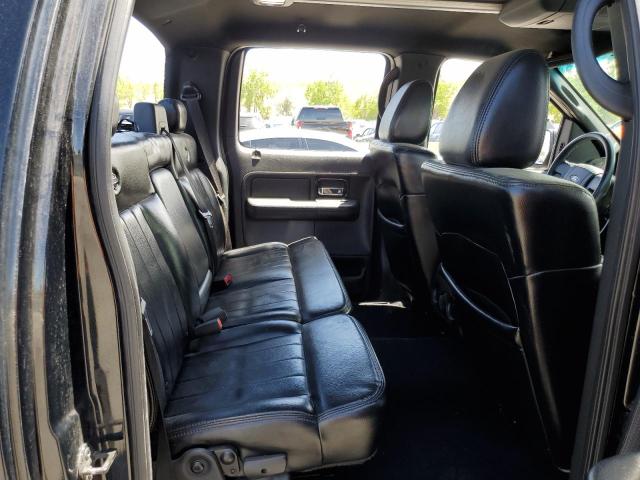 Photo 10 from auction – 2007 FORD F150 SUPER with VIN 1FTRW14537FA43787