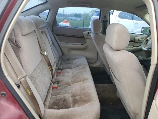 Photo 10 from auction – 2005 CHEVROLET IMPALA with VIN 2G1WF52E259157677