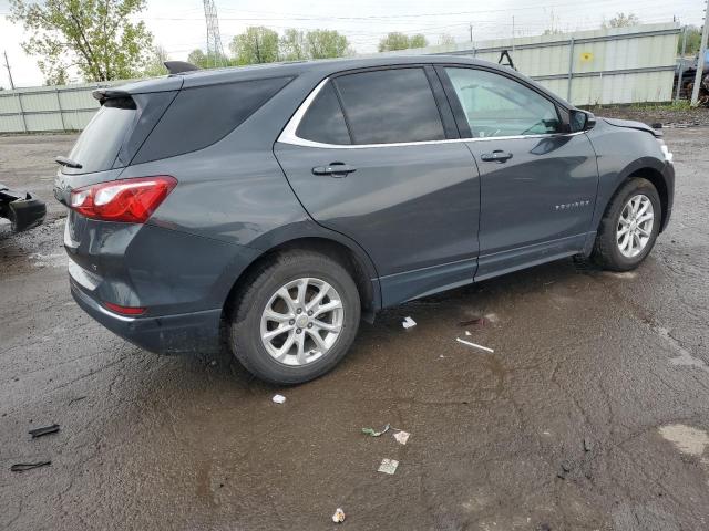 Photo 3 from auction – 2019 CHEVROLET EQUINOX LT with VIN 2GNAXKEVXK6111320