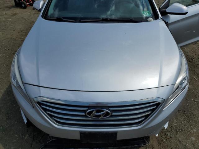 Photo 11 from auction – 2016 HYUNDAI SONATA SE with VIN 5NPE24AF1GH376424