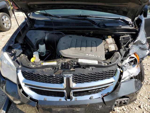 Photo 12 from auction – 2012 DODGE GRAND CARA with VIN 2C4RDGBG9CR182760