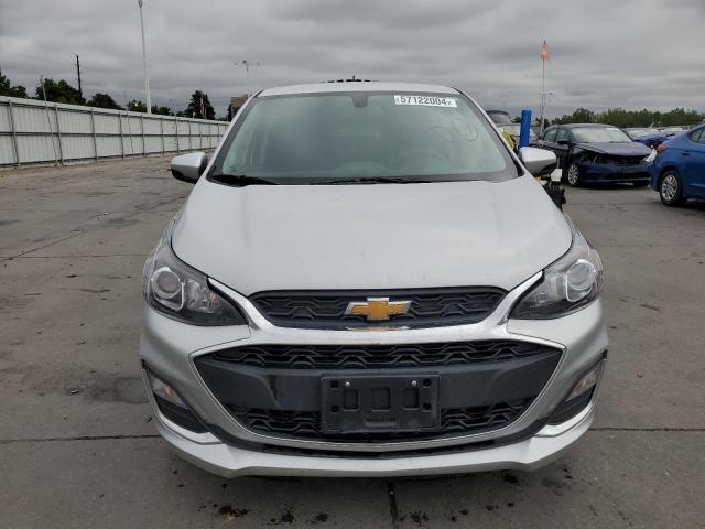 Photo 5 from auction – 2021 CHEVROLET SPARK 1LT with VIN KL8CD6SA3MC743680