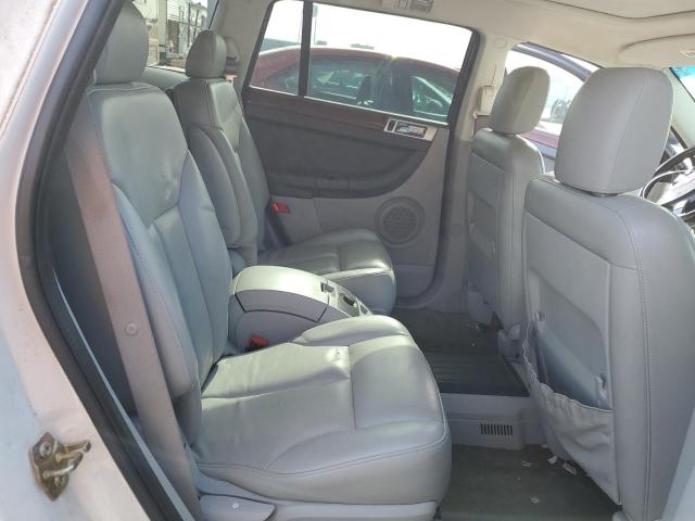 Photo 11 from auction – 2007 CHRYSLER PACIFICA T with VIN 2A8GM68X77R129868