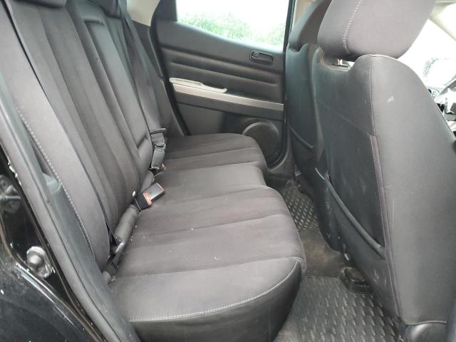 Photo 11 from auction – 2010 MAZDA CX-7 with VIN JM3ER2W52A0316258