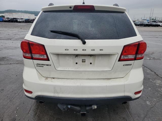 Photo 6 from auction – 2012 DODGE JOURNEY CR with VIN 3C4PDDDG6CT154687