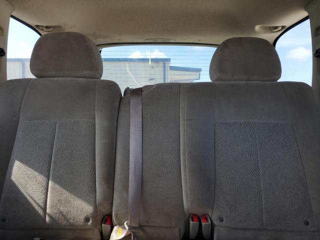 Photo 10 from auction – 2007 CHEVROLET TRAILBLAZE with VIN 1GNDS13S372102607