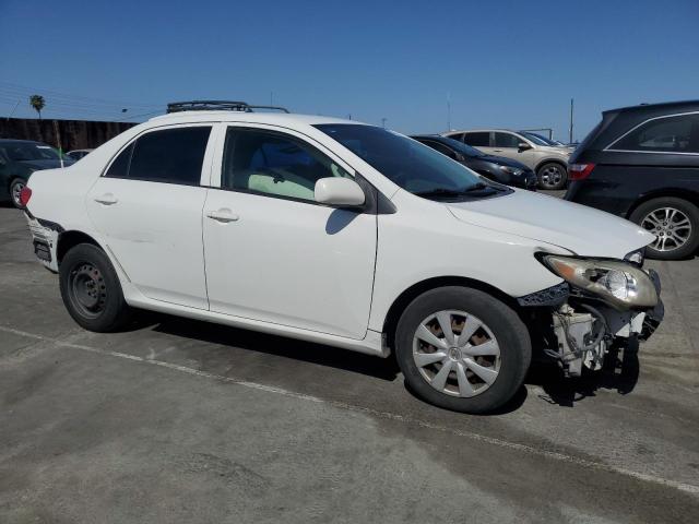 Photo 4 from auction – 2010 TOYOTA COROLLA BA with VIN JTDBU4EE2A9116189