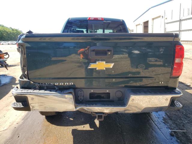 Photo 6 from auction – 2015 CHEVROLET SILVERADO with VIN 1GCVKREC5FZ285449