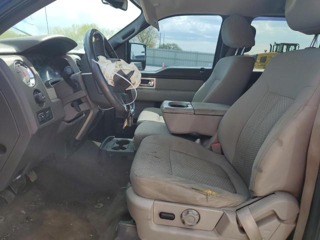 Photo 7 from auction – 2010 FORD F150 SUPER with VIN 1FTFW1EV0AFD75789