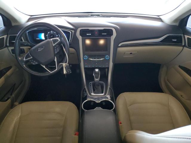 Photo 8 from auction – 2014 FORD FUSION SE with VIN 3FA6P0LU0ER299152