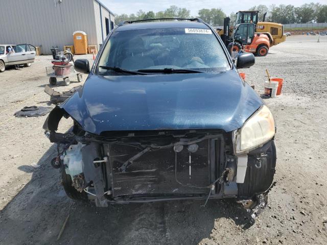 Photo 5 from auction – 2010 TOYOTA RAV4 with VIN JTMBF4DV5A5036307