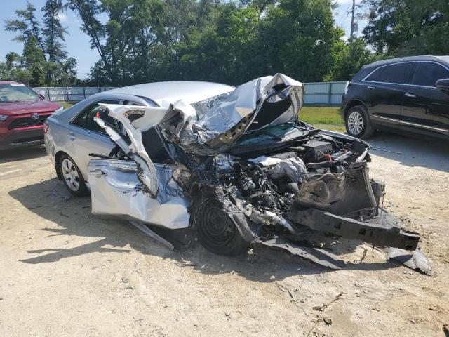 Photo 4 from auction – 2009 TOYOTA CAMRY BASE with VIN 4T1BE46K59U406996