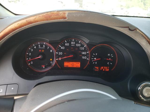 Photo 9 from auction – 2008 NISSAN ALTIMA 2.5 with VIN 1N4AL24E18C105160