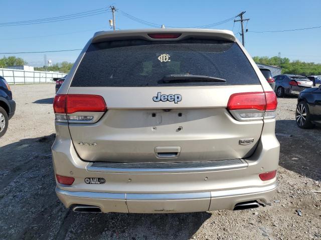 Photo 6 from auction – 2015 JEEP GRAND CHER with VIN 1C4RJFJT5FC679383